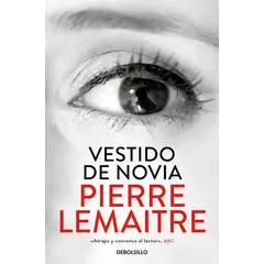 DEBOLSILLO - Vestido De Novia - Lemaitre, Pierre