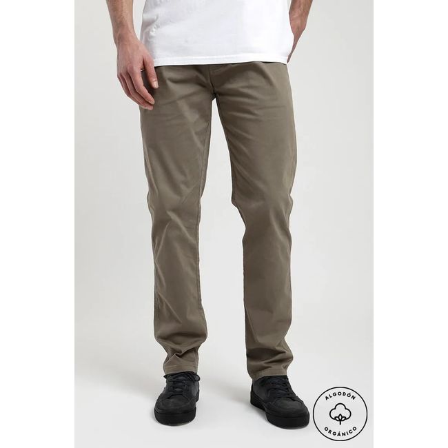 FROENS - Pantalón Hombre Shaper Froens