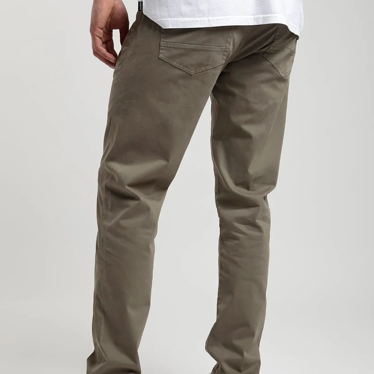 FROENS - Pantalón Hombre Shaper Froens