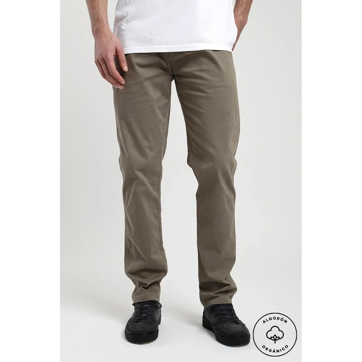 FROENS - Pantalón Hombre Shaper Froens