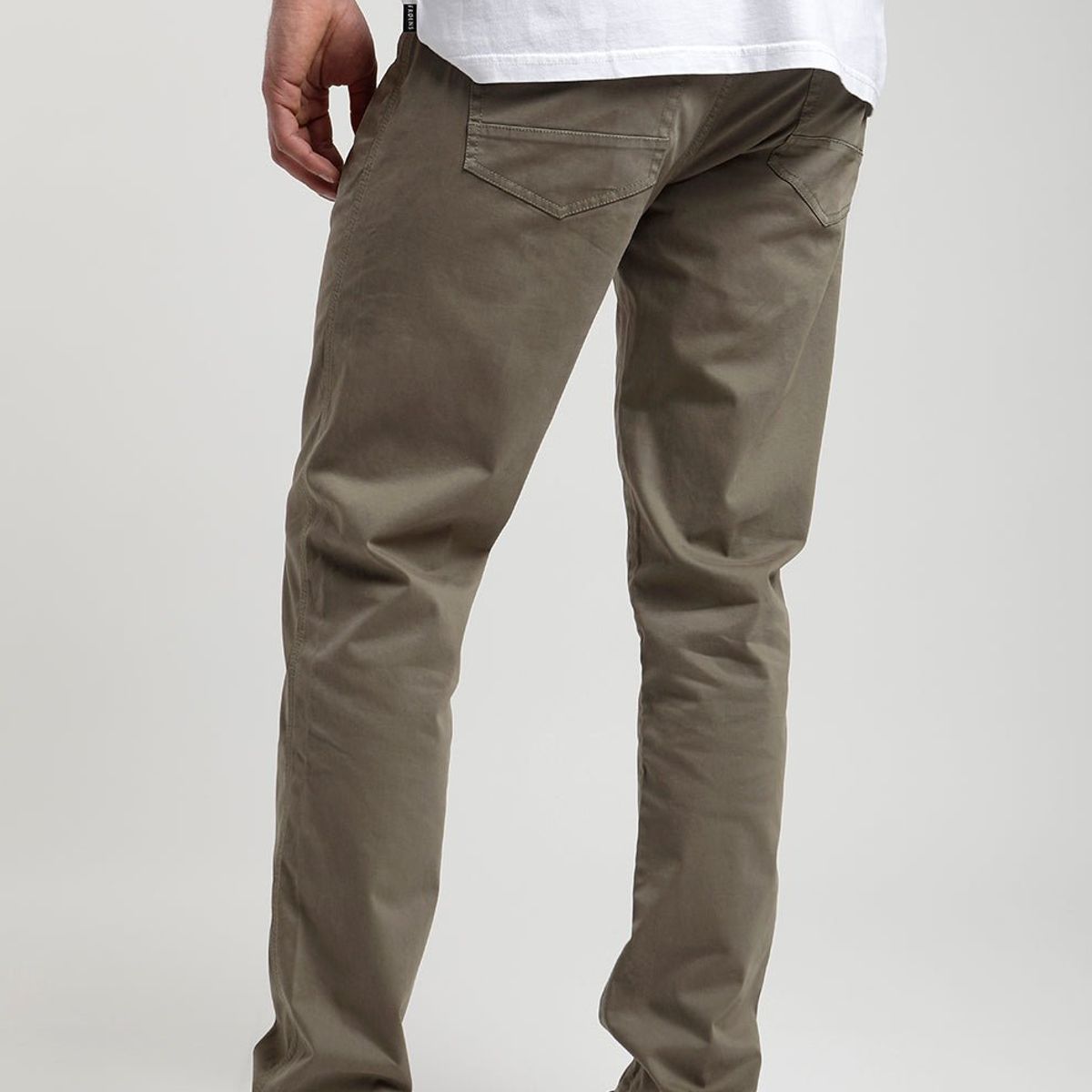 FROENS - Pantalón Hombre Shaper Froens