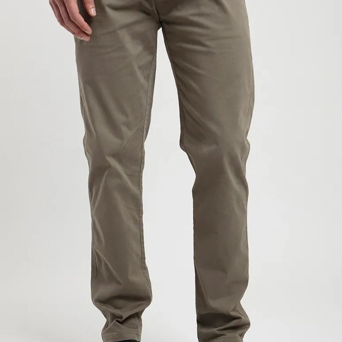 FROENS - Pantalón Hombre Shaper Froens