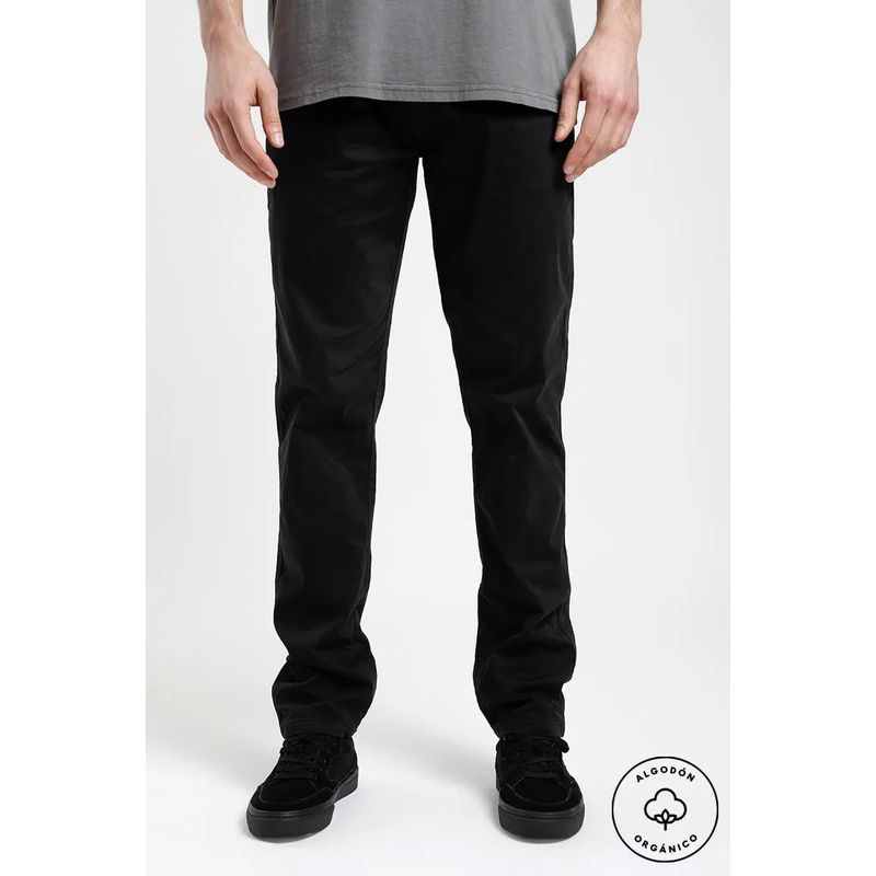 FROENS - Pantalón Hombre Shaper Froens
