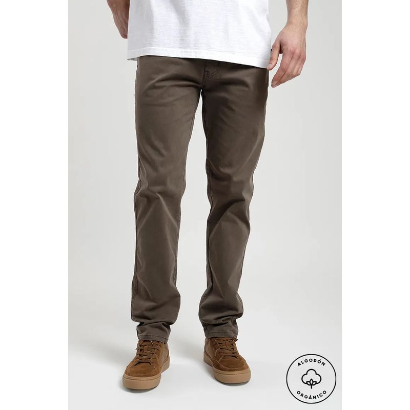 FROENS - Pantalón Hombre Shaper Froens