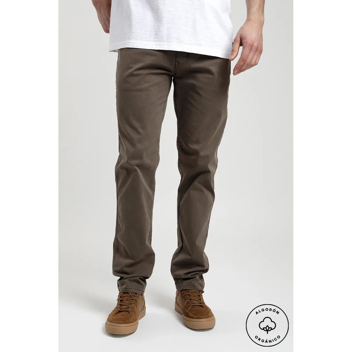 FROENS - Pantalón Hombre Shaper Froens