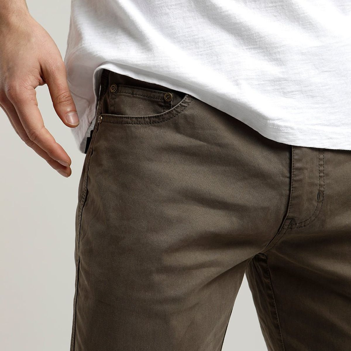 FROENS - Pantalón Hombre Shaper Froens