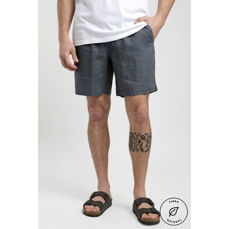FROENS - Short Hombre Lino Froens