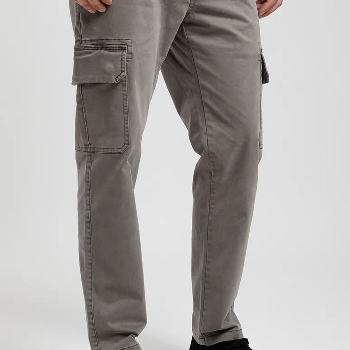 FROENS - Pantalón Hombre Cargo Froens
