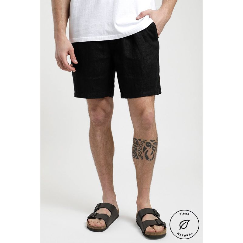 FROENS - Short Hombre Lino Froens