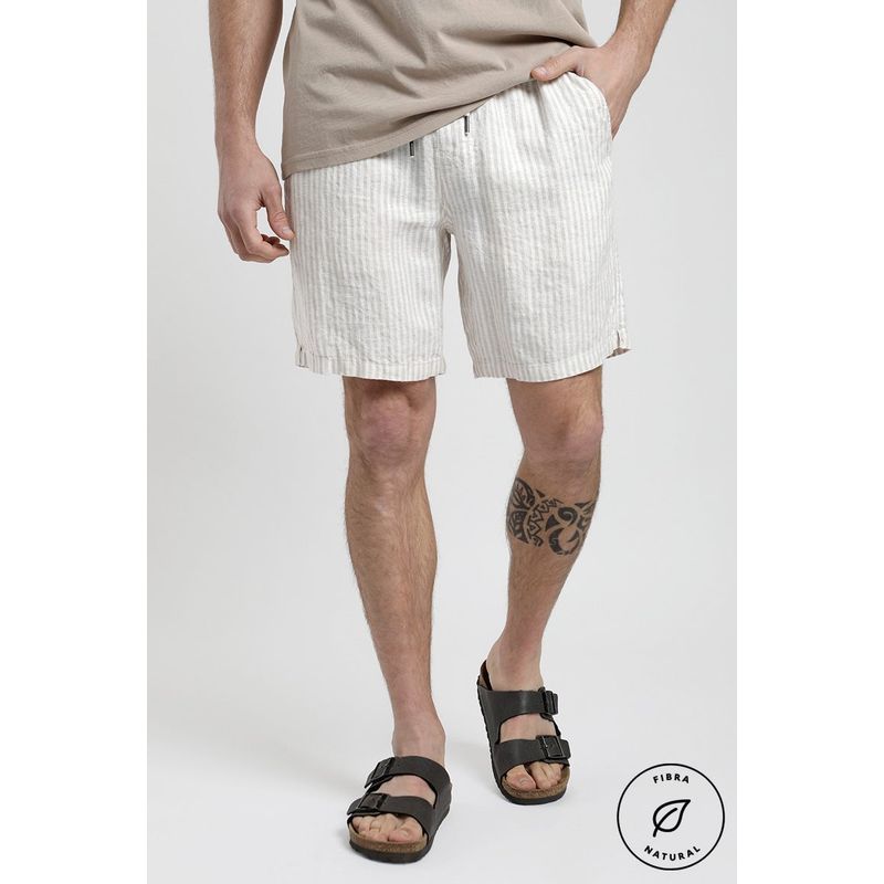 FROENS - Short Hombre Lino Froens