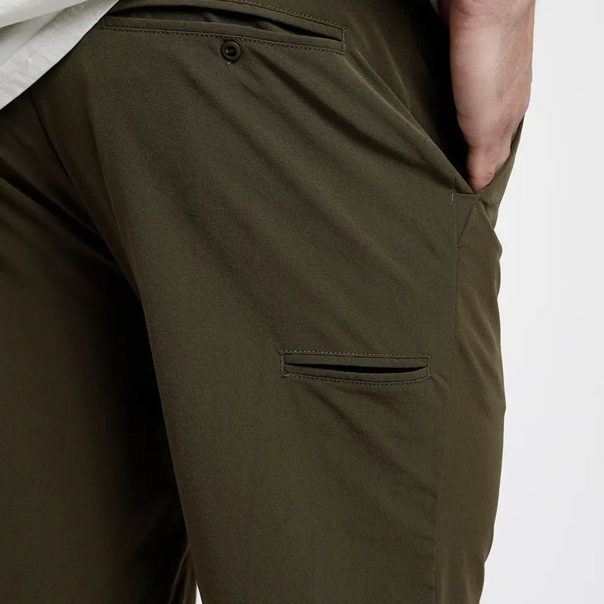FROENS - Short Hombre Performance Froens