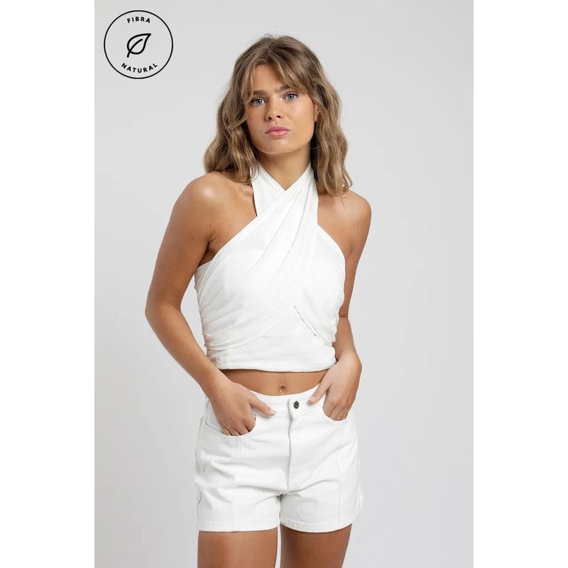 FROENS - Blusa Mujer Azalea Froens