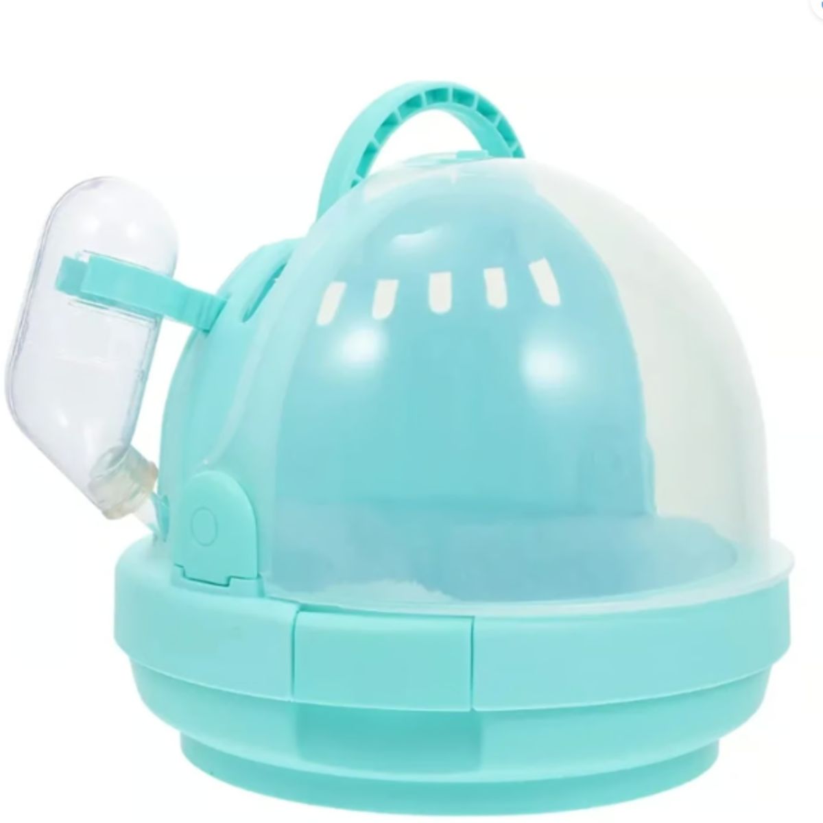 GENERICO - Transportadora Casa Para Hamster