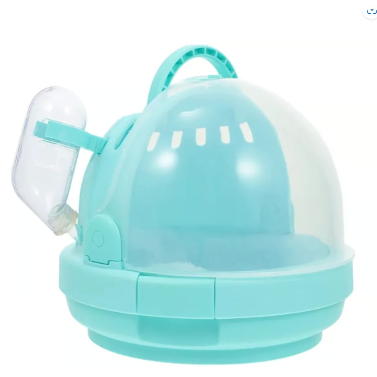 GENERICO - Transportadora Casa Para Hamster