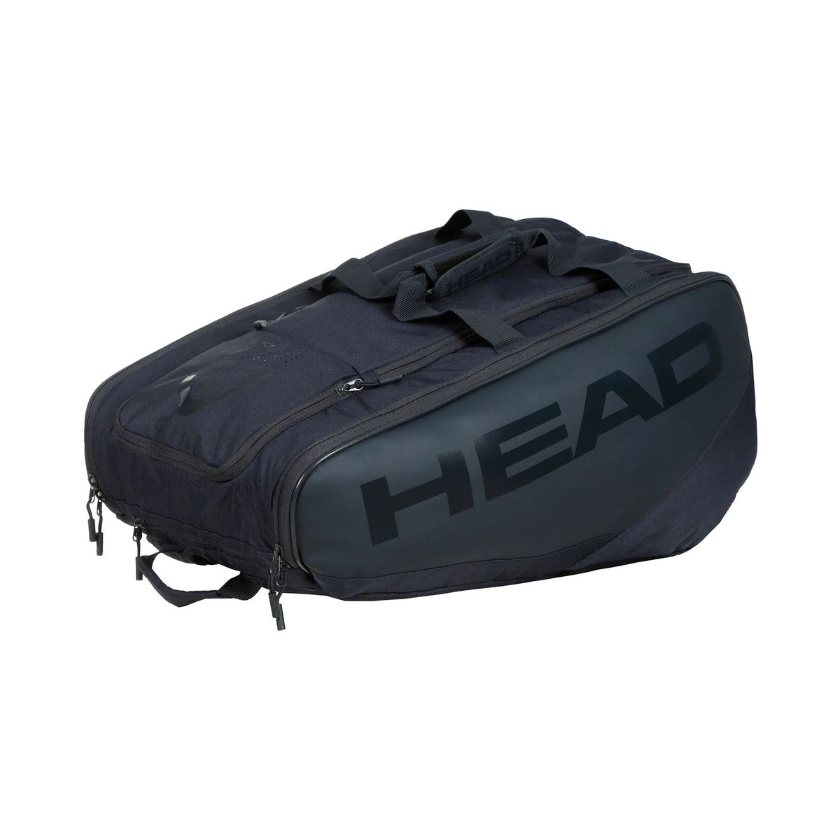 HEAD - Bolso Head Pro Padel Bag L Azul