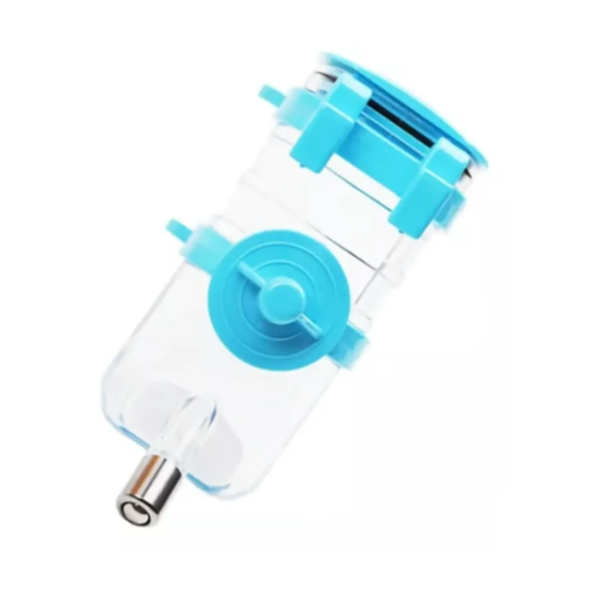 GENERICO - Dispensador De Agua Automático Para Perros Botella De Bebid