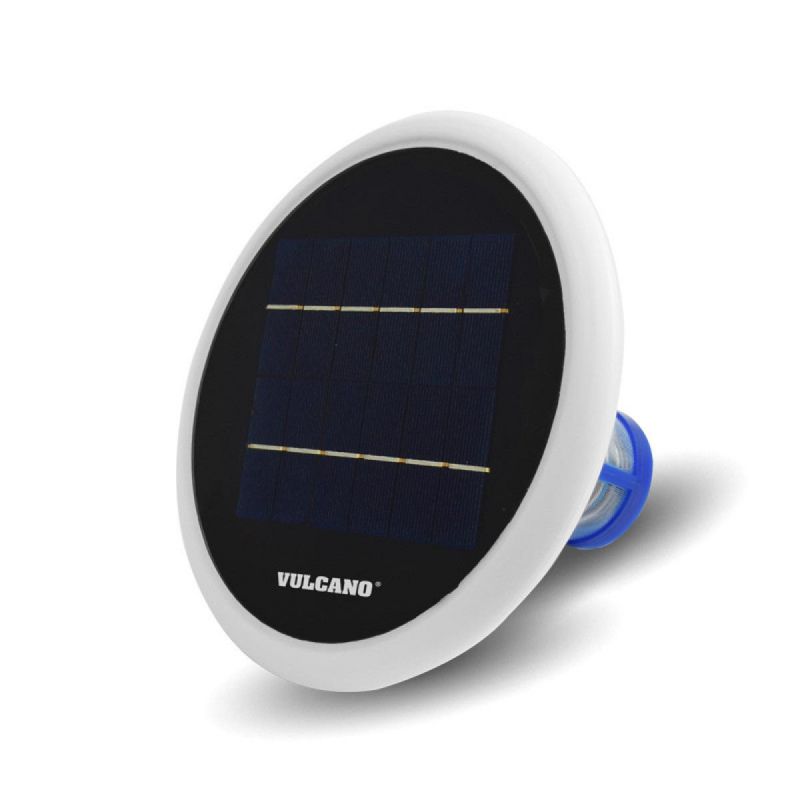 VULCANO - Ionizador solar flotante 100m3 ion-100 Vulcano Mimbral