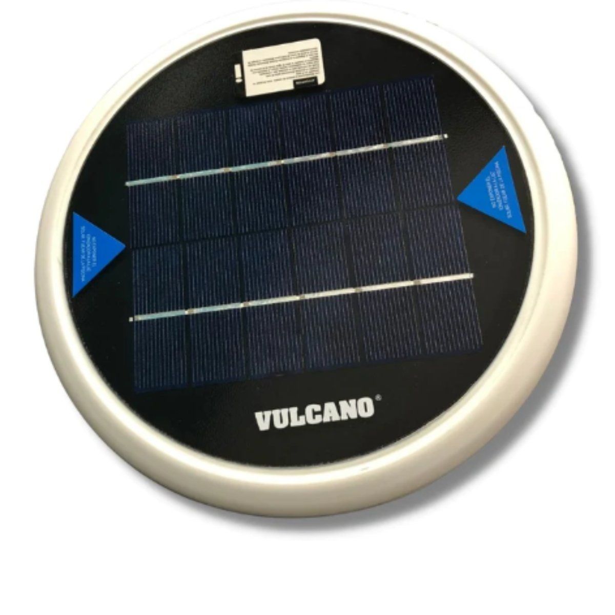 VULCANO - Ionizador solar flotante 100m3 ion-100 Vulcano Mimbral
