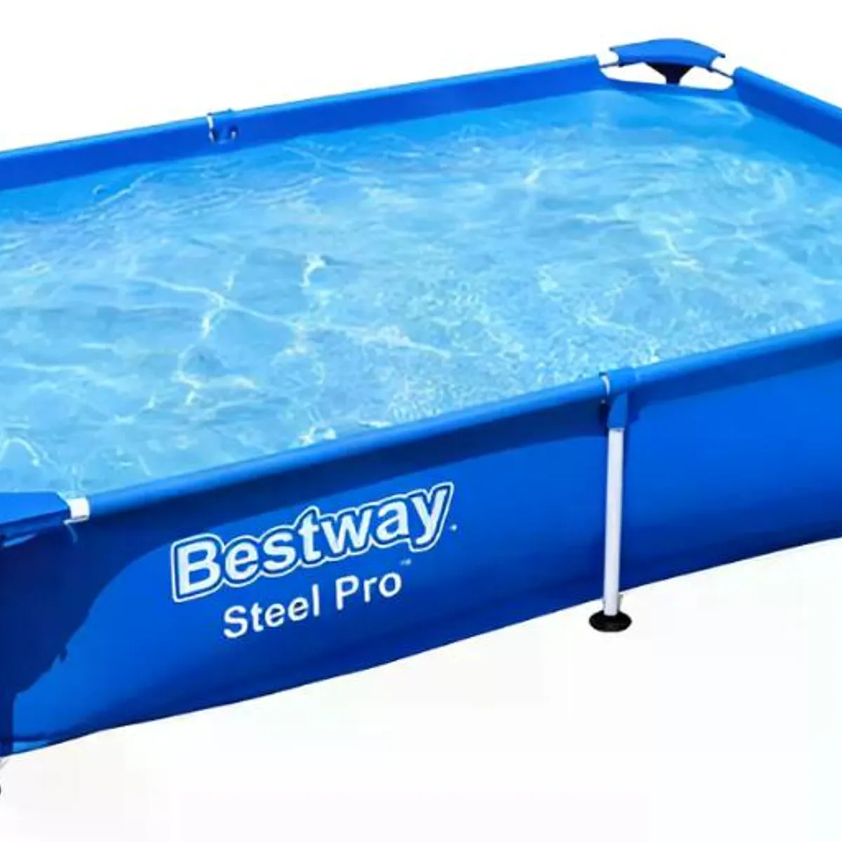 BESTWAY - PISCINA ARMABLE 221M X 150M X 43CM