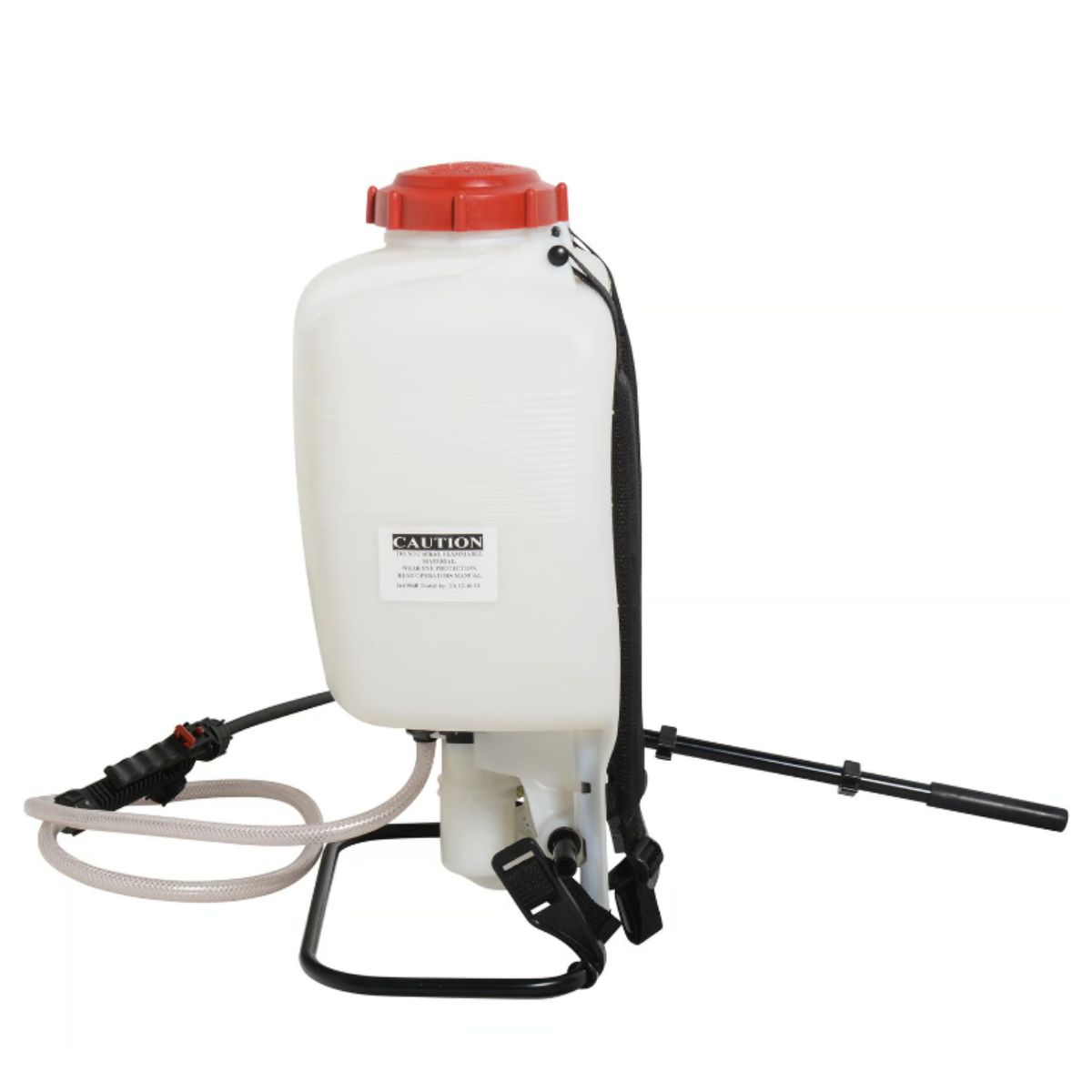 GENERICO - Pulverizadora 15lt mod-425 Solo Mimbral