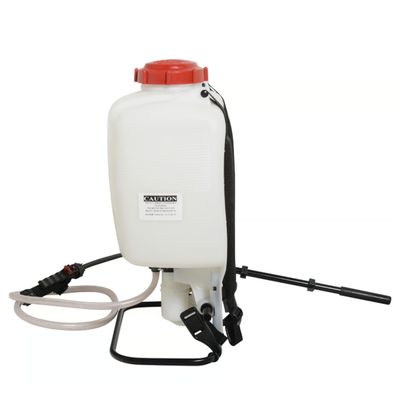 Imagen 2 del producto Pulverizadora 15lt mod-425 Solo Mimbral