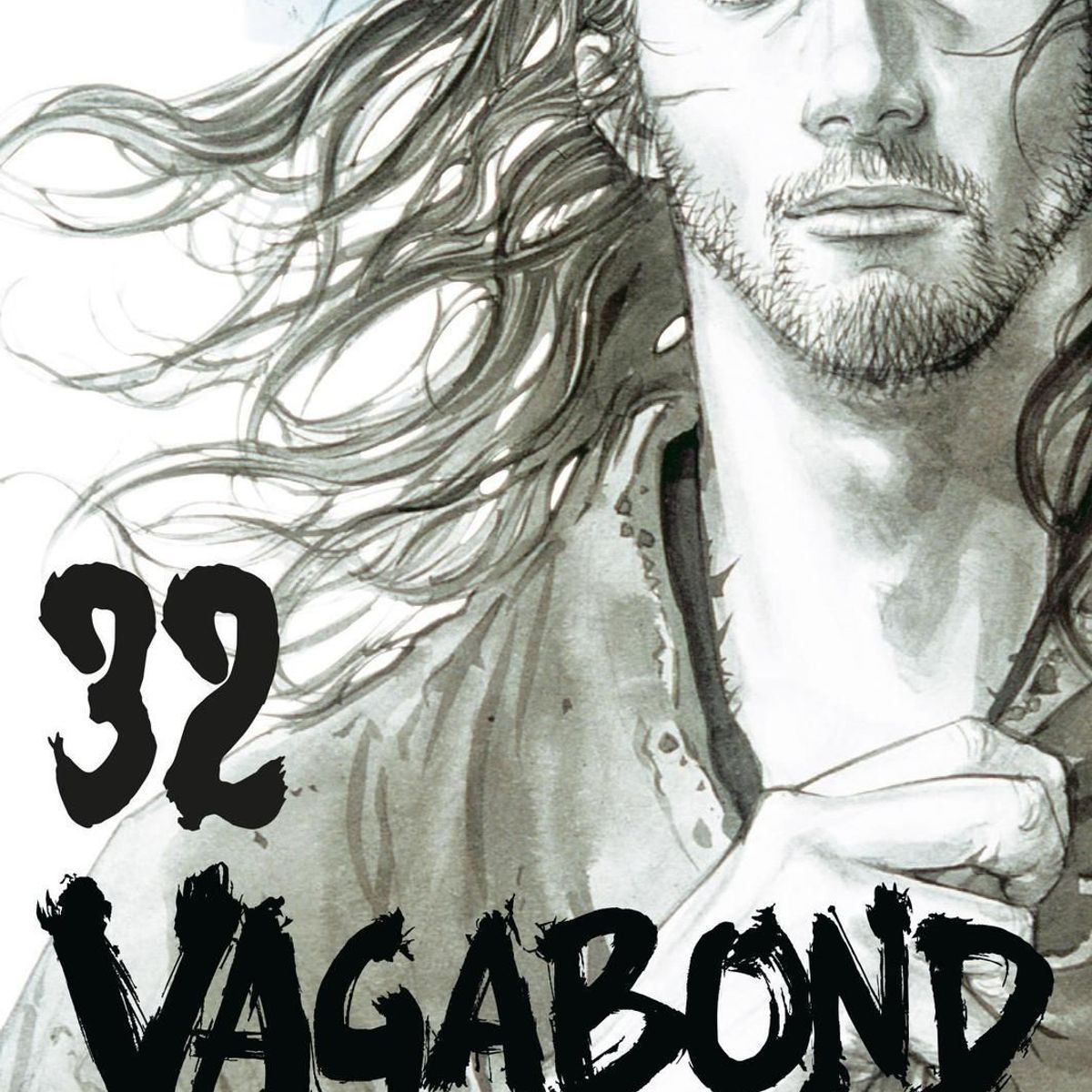 IVREA - Manga Vagabond 32 Ivrea Argentina