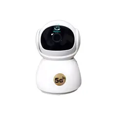GENERICO - Cámara Wifi Dual Para Interiores