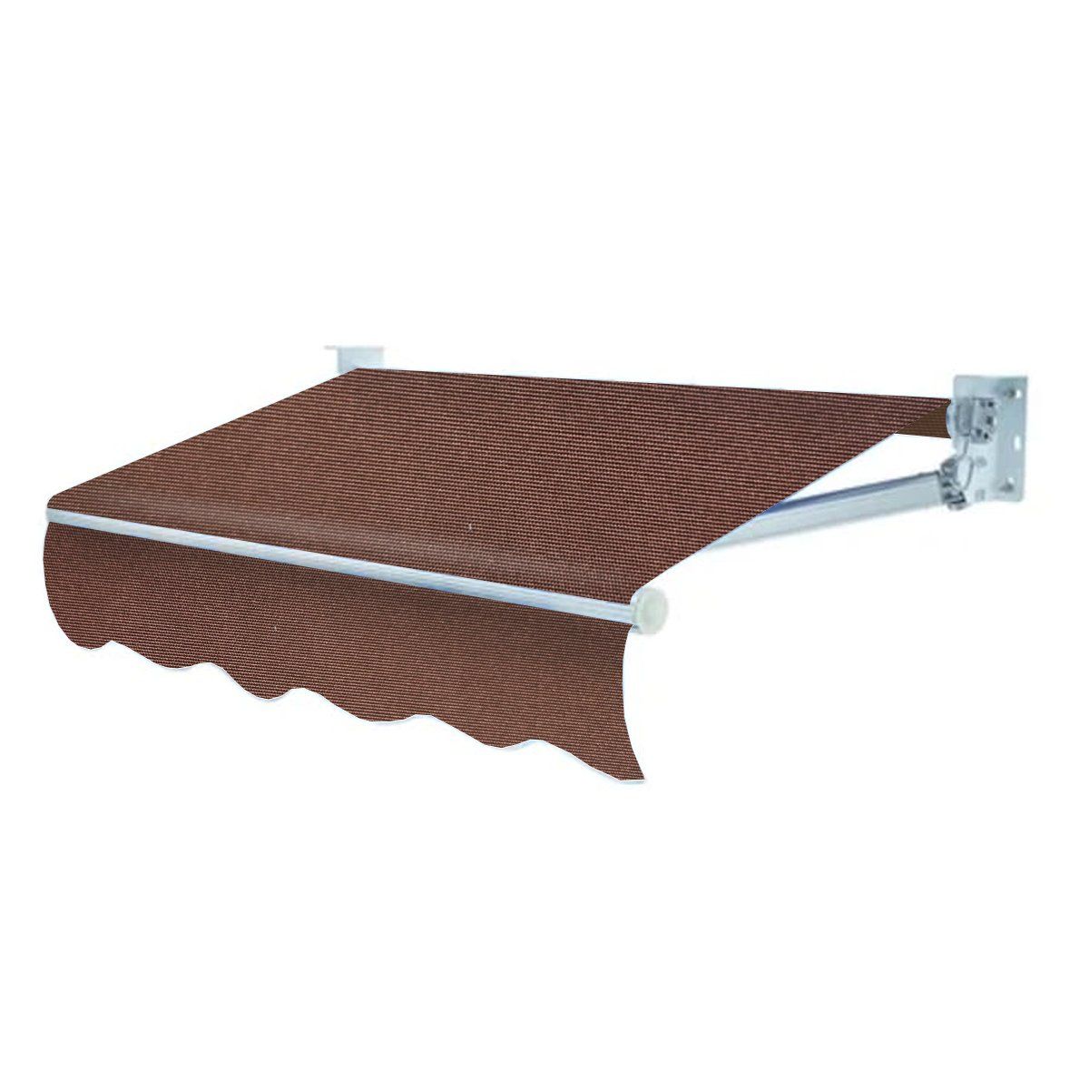 GENERICO - Toldo Retractil 300x250 CAFE
