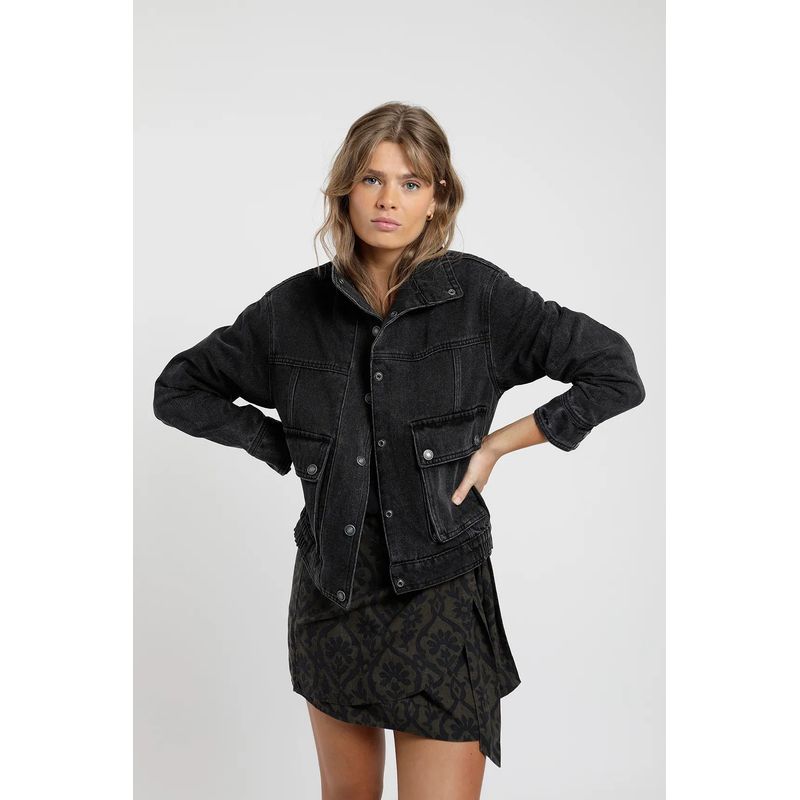 FROENS - Chaqueta Mujer Silvestre Froens.