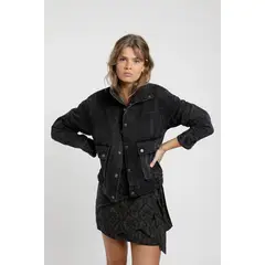 FROENS - Chaqueta Mujer Silvestre