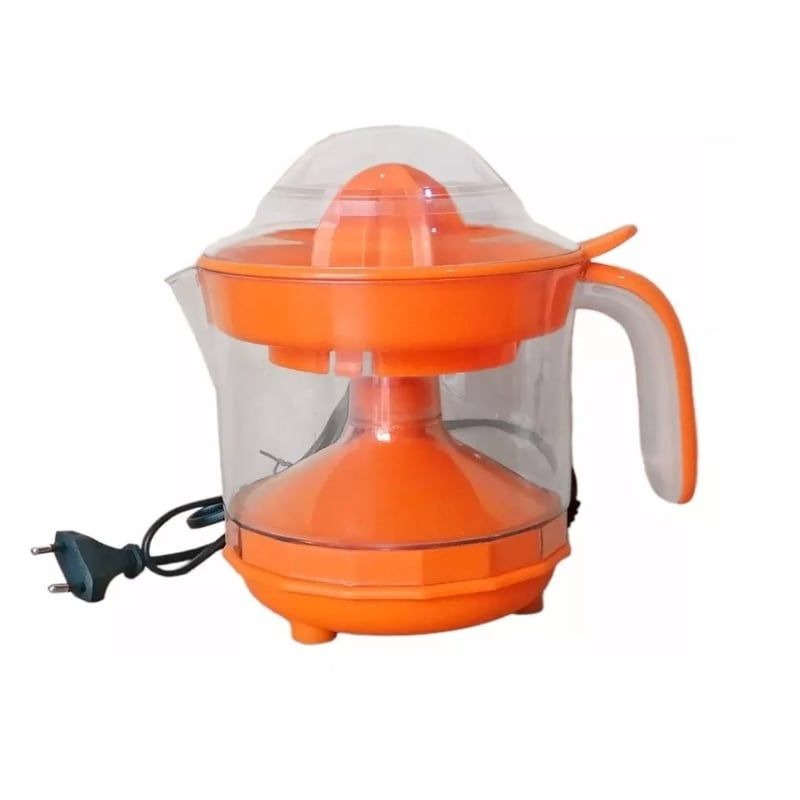 GENERICO - Exprimidor Saca Jugo Electrico Naranja Limón 900ml