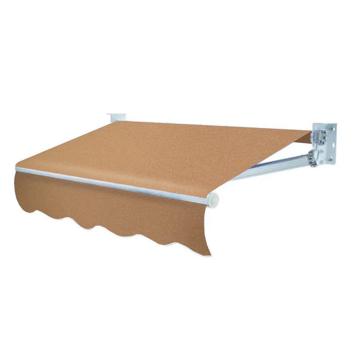 GENERICO - Toldo Retractil 300x250 BEIGE