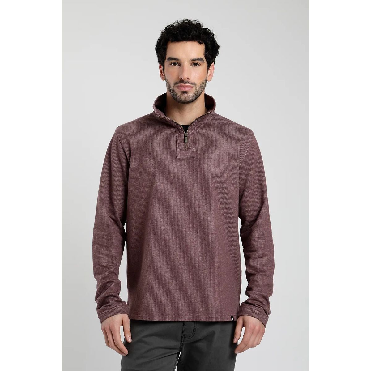 FROENS - Polerón Hombre Tolten Froens