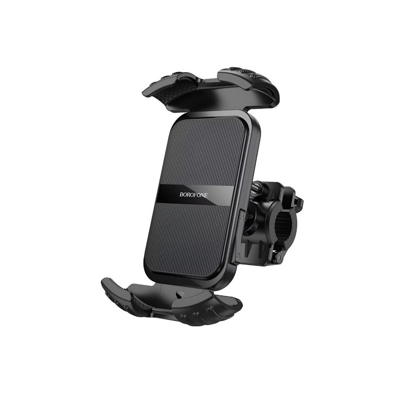 GENERICO - Soporte Base Porta Celular Teléfono Para Moto  Bicicleta