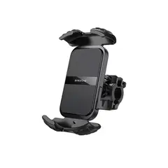 GENERICO - Soporte Base Porta Celular Teléfono Para Moto Bicicleta