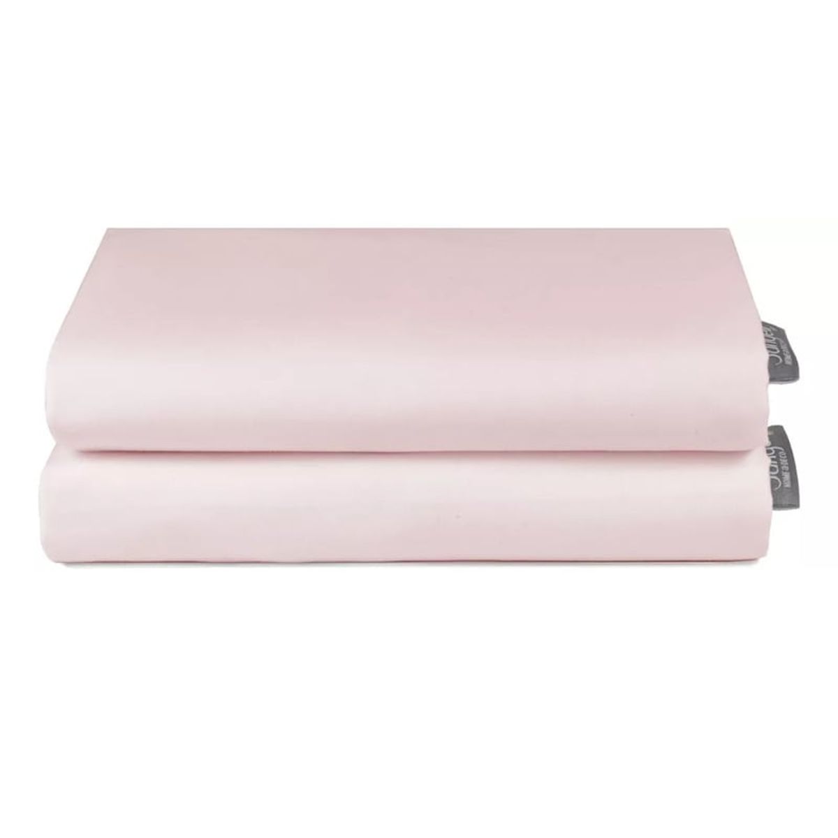 3ANGELI - Set 2 Fundas Almohada 50x90 3angeli Soft Touch X2