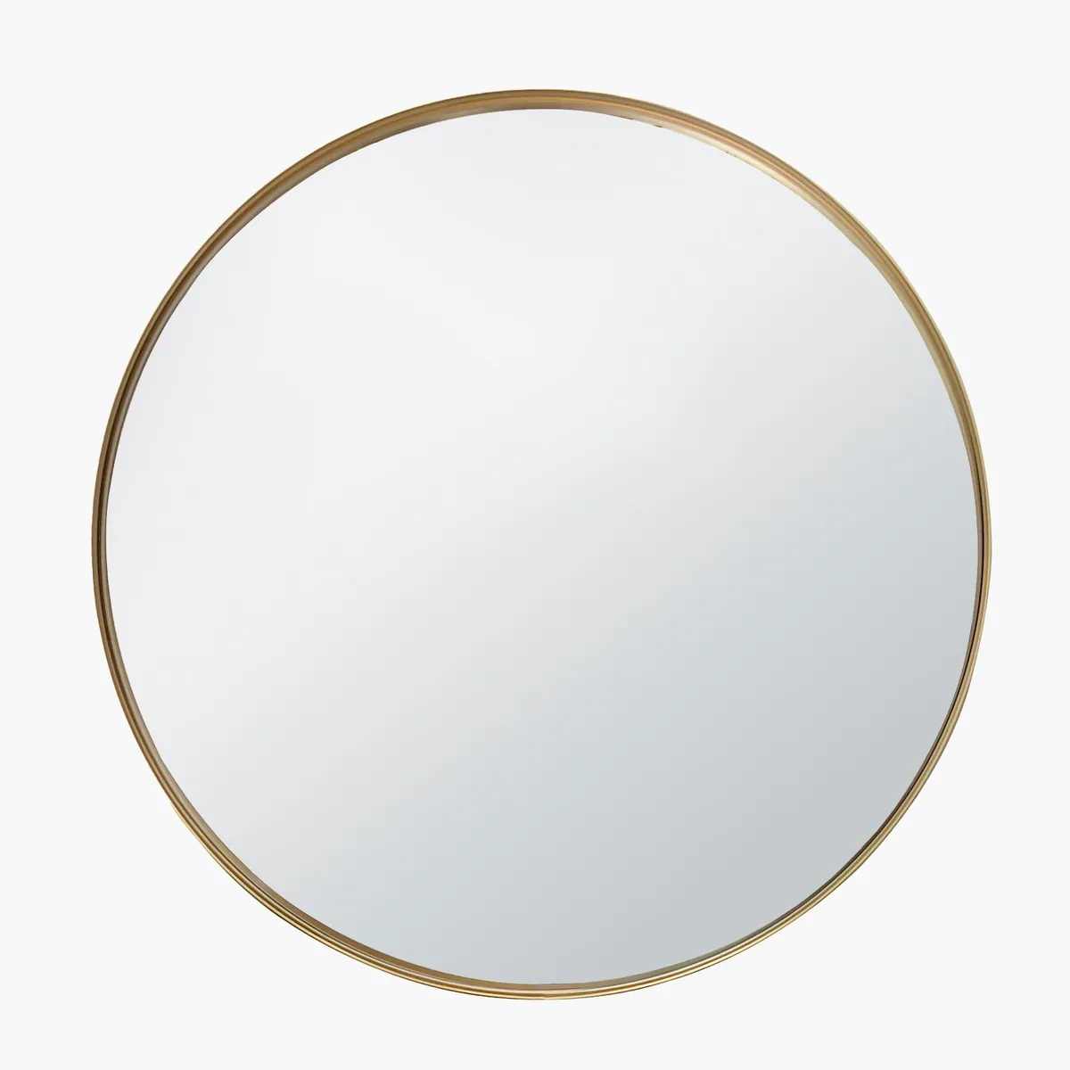 FORM DESIGN - Espejo Clementina 100 Dorado Form