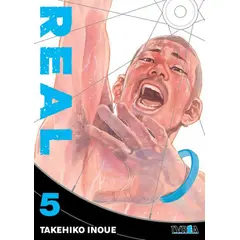 IVREA - Manga Real 05 Argentina