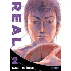 IVREA - Manga Real 02