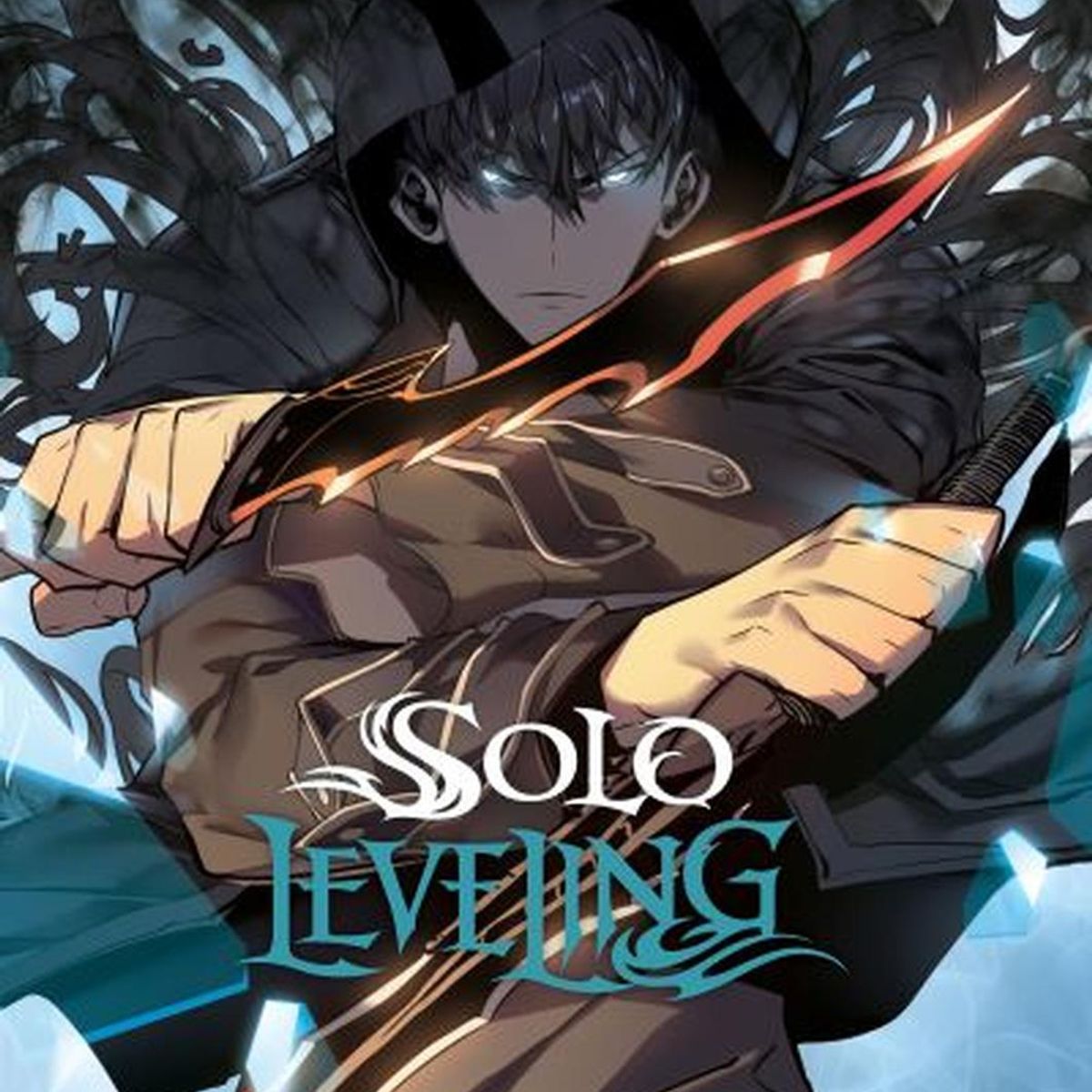 IVREA - Manga Solo Leveling 02