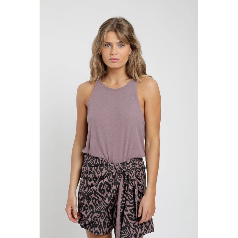 FROENS - Polera Mujer Sofía Froens