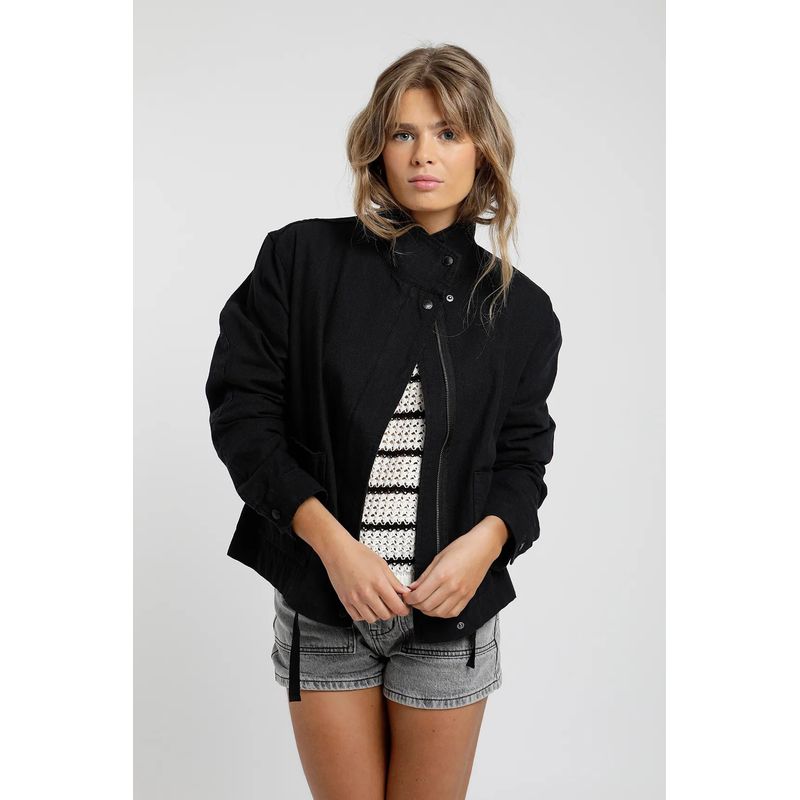 FROENS - Chaqueta Mujer Verbena Froens