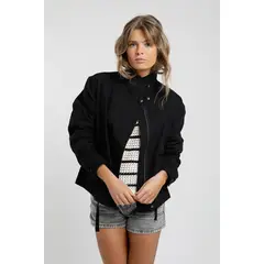 FROENS - Chaqueta Mujer Verbena