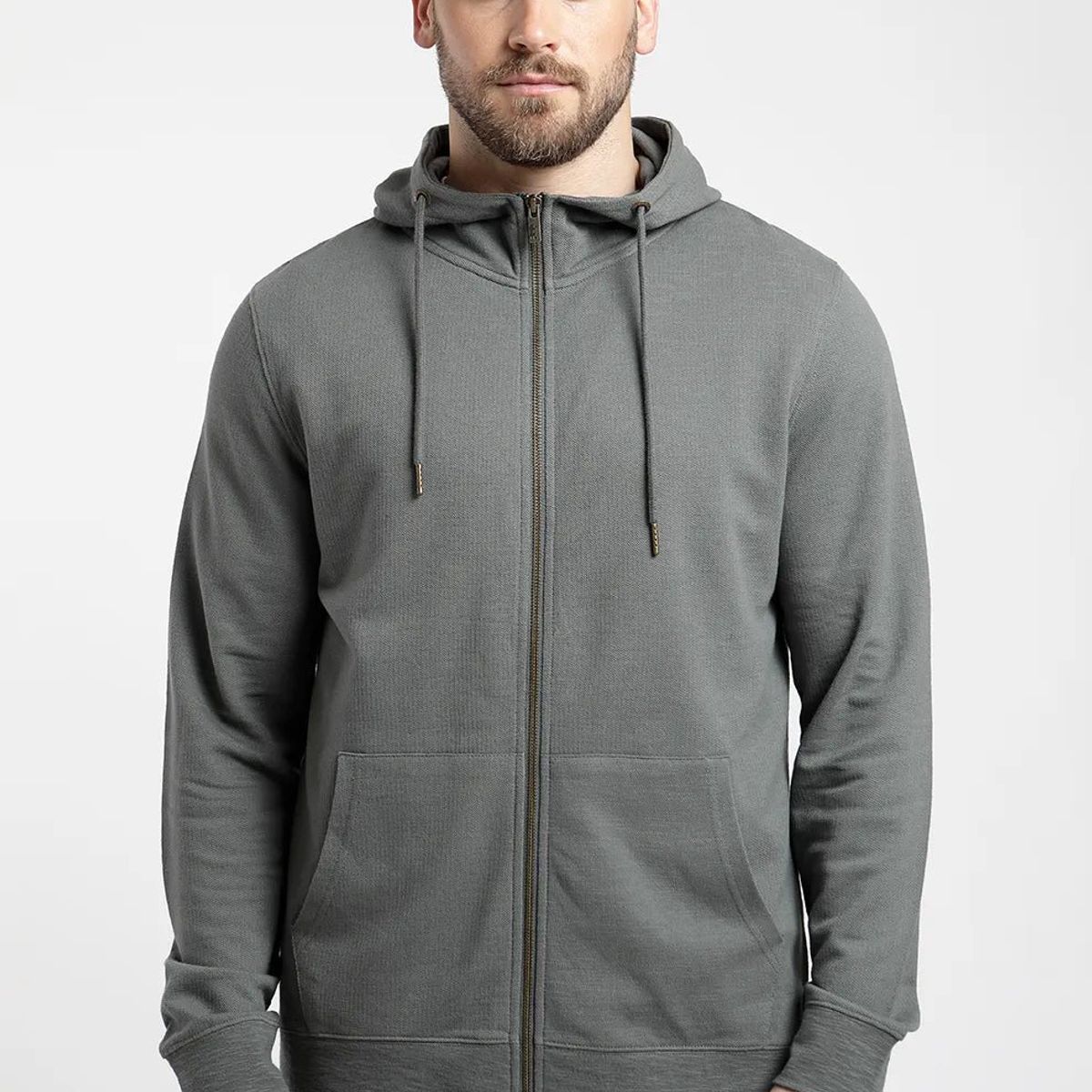 FROENS - Polerón Hombre Texture Froens