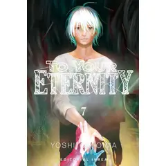 IVREA - Manga To Your Eternity 07