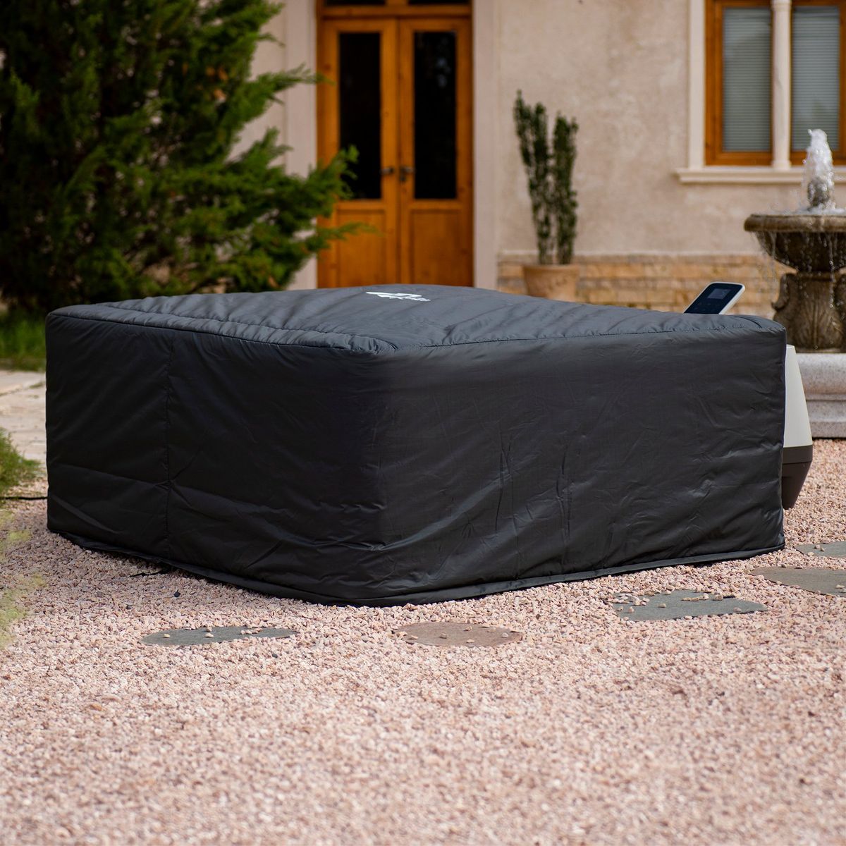 MSPA - Cobertor Térmico MSPA para Hot Tub Oslo Frame