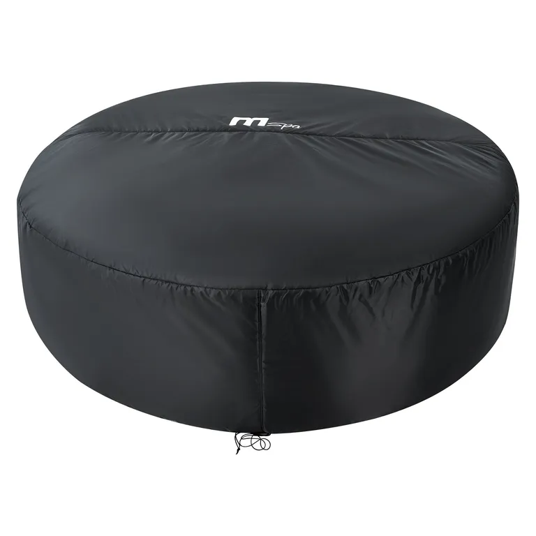 Cobertor Termico para Hot Tubs Redondos de 4 Personas