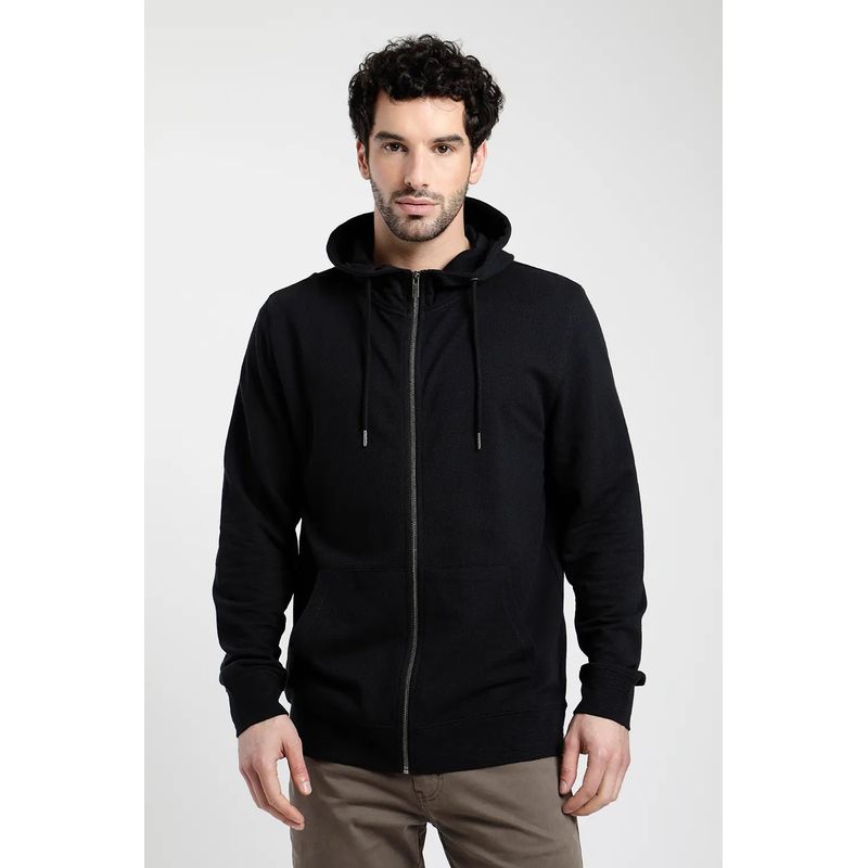 FROENS - Polerón Hombre Texture Froens