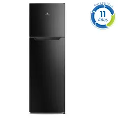 MADEMSA - Refrigerador 247L No Frost Top Freezer Inverter Puerta Reversible Altus 1250B Negro