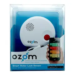 GENERICO - Sensor De Agua Ozom Inalambrico